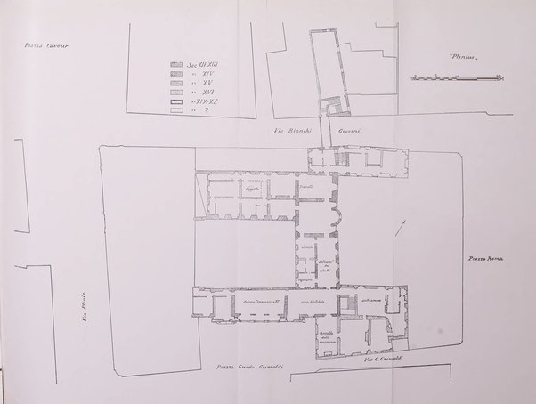 Rivista archeologica dell'antica provincia e diocesi di Como antichità ed arte