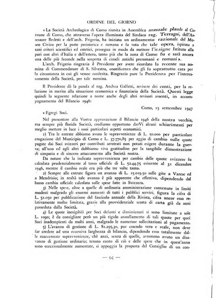 Rivista archeologica dell'antica provincia e diocesi di Como antichità ed arte