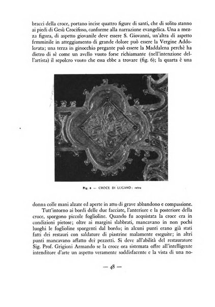 Rivista archeologica dell'antica provincia e diocesi di Como antichità ed arte