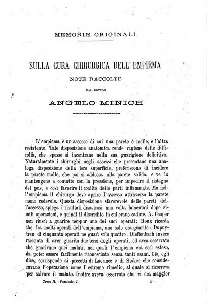 Rivista veneta di scienze mediche organo della Scuola medica dell'Universita di Padova e degli ospitali del Veneto