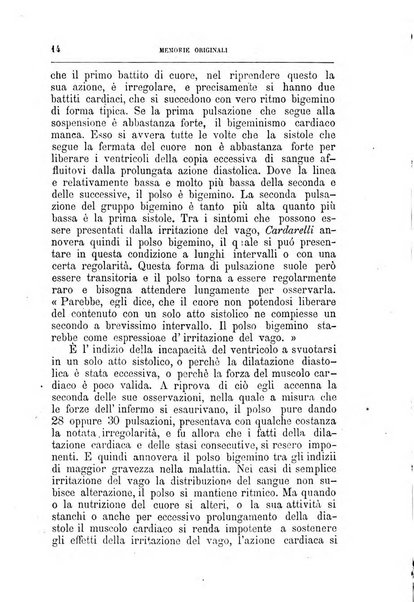 Rivista veneta di scienze mediche organo della Scuola medica dell'Universita di Padova e degli ospitali del Veneto