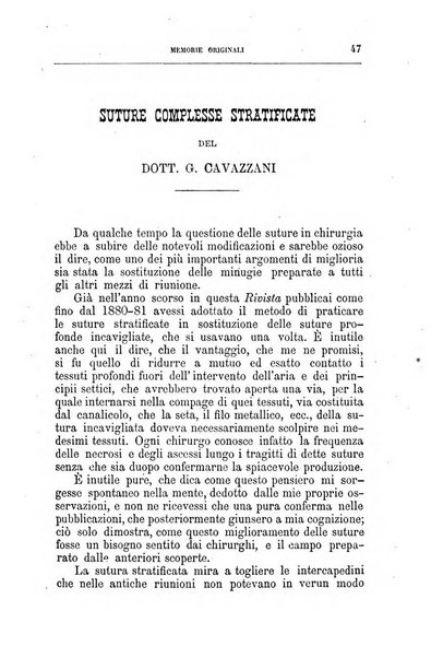 Rivista veneta di scienze mediche organo della Scuola medica dell'Universita di Padova e degli ospitali del Veneto