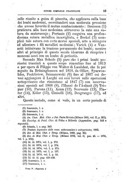 Rivista veneta di scienze mediche organo della Scuola medica dell'Universita di Padova e degli ospitali del Veneto