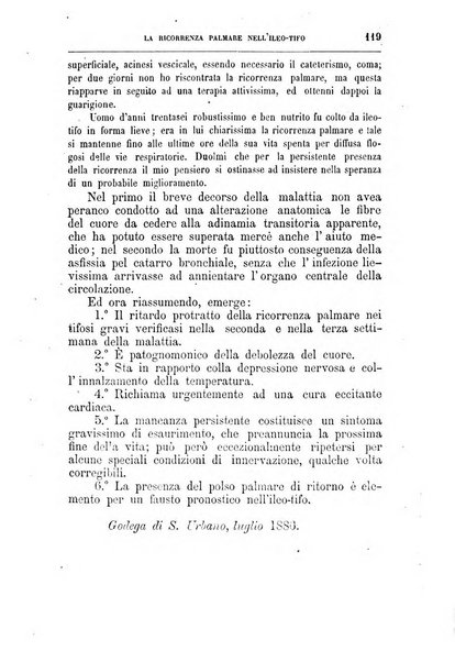 Rivista veneta di scienze mediche organo della Scuola medica dell'Universita di Padova e degli ospitali del Veneto