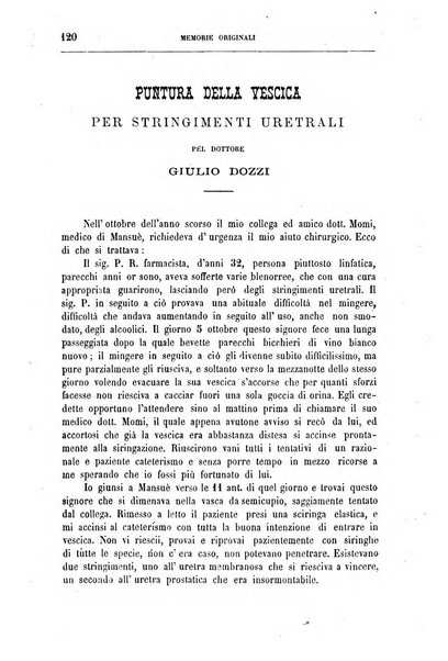 Rivista veneta di scienze mediche organo della Scuola medica dell'Universita di Padova e degli ospitali del Veneto