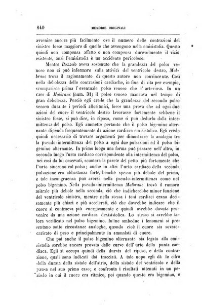 Rivista veneta di scienze mediche organo della Scuola medica dell'Universita di Padova e degli ospitali del Veneto