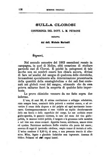 Rivista veneta di scienze mediche organo della Scuola medica dell'Universita di Padova e degli ospitali del Veneto