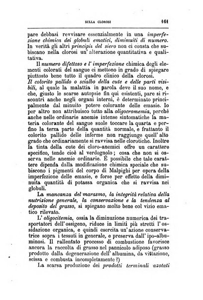 Rivista veneta di scienze mediche organo della Scuola medica dell'Universita di Padova e degli ospitali del Veneto