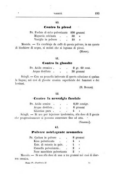 Rivista veneta di scienze mediche organo della Scuola medica dell'Universita di Padova e degli ospitali del Veneto