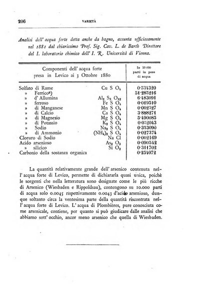 Rivista veneta di scienze mediche organo della Scuola medica dell'Universita di Padova e degli ospitali del Veneto