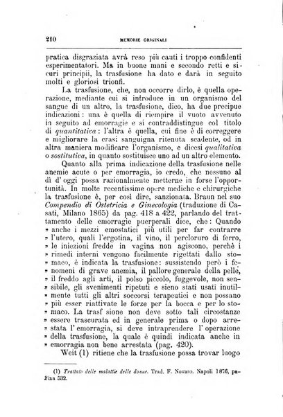 Rivista veneta di scienze mediche organo della Scuola medica dell'Universita di Padova e degli ospitali del Veneto