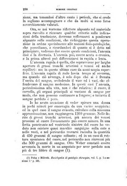 Rivista veneta di scienze mediche organo della Scuola medica dell'Universita di Padova e degli ospitali del Veneto