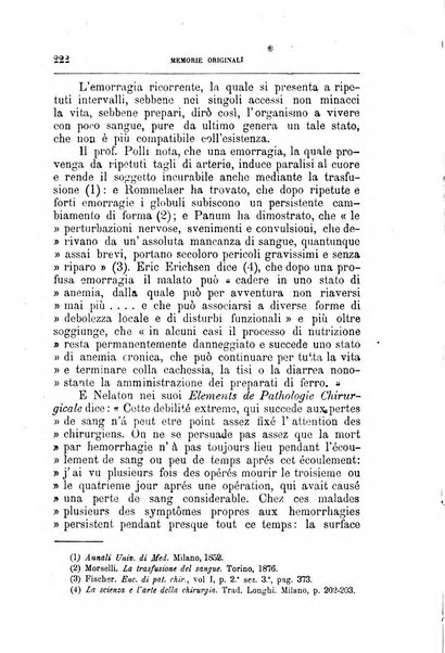 Rivista veneta di scienze mediche organo della Scuola medica dell'Universita di Padova e degli ospitali del Veneto