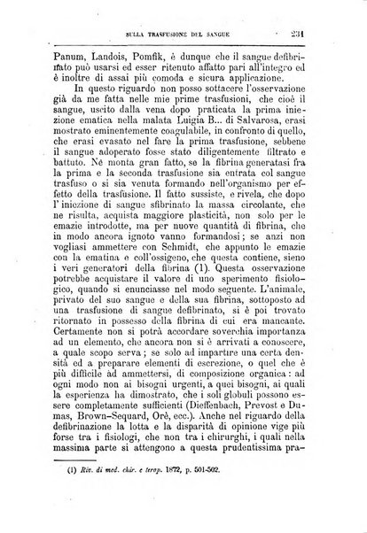 Rivista veneta di scienze mediche organo della Scuola medica dell'Universita di Padova e degli ospitali del Veneto