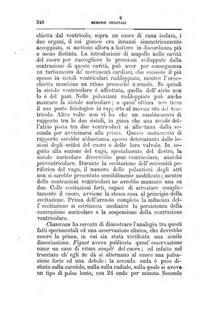 Rivista veneta di scienze mediche organo della Scuola medica dell'Universita di Padova e degli ospitali del Veneto