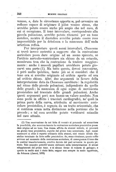 Rivista veneta di scienze mediche organo della Scuola medica dell'Universita di Padova e degli ospitali del Veneto