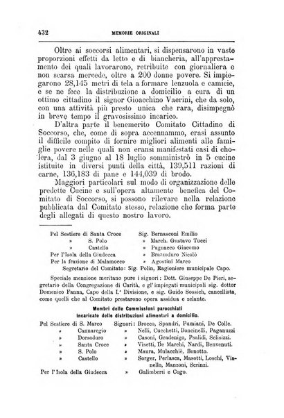 Rivista veneta di scienze mediche organo della Scuola medica dell'Universita di Padova e degli ospitali del Veneto