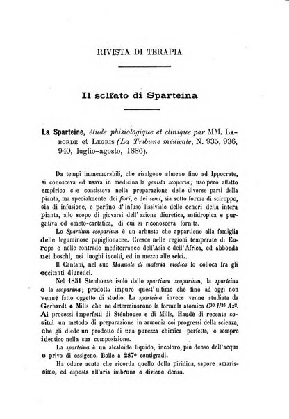 Rivista veneta di scienze mediche organo della Scuola medica dell'Universita di Padova e degli ospitali del Veneto