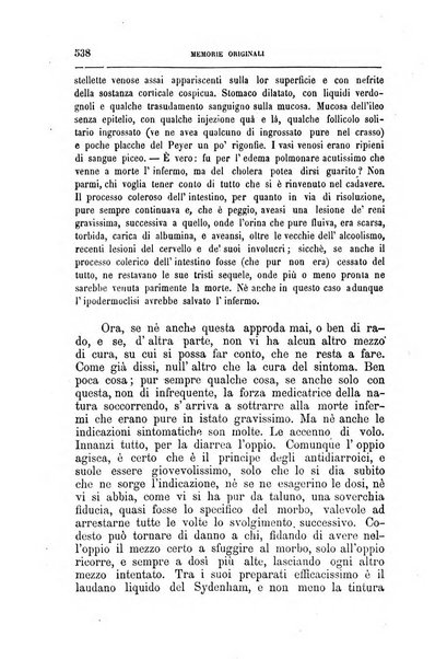 Rivista veneta di scienze mediche organo della Scuola medica dell'Universita di Padova e degli ospitali del Veneto