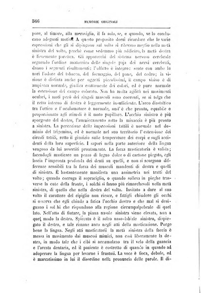 Rivista veneta di scienze mediche organo della Scuola medica dell'Universita di Padova e degli ospitali del Veneto