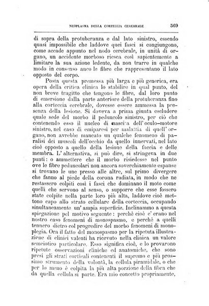 Rivista veneta di scienze mediche organo della Scuola medica dell'Universita di Padova e degli ospitali del Veneto