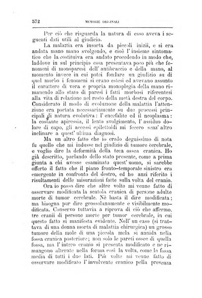 Rivista veneta di scienze mediche organo della Scuola medica dell'Universita di Padova e degli ospitali del Veneto