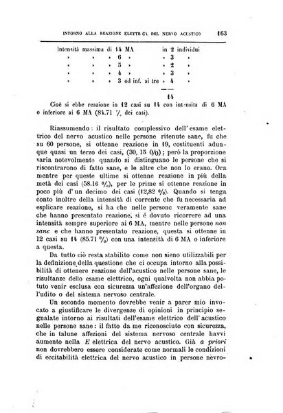 Rivista veneta di scienze mediche organo della Scuola medica dell'Universita di Padova e degli ospitali del Veneto