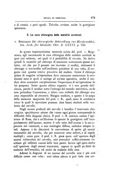 Rivista veneta di scienze mediche organo della Scuola medica dell'Universita di Padova e degli ospitali del Veneto