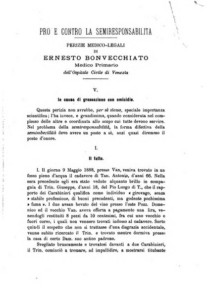 Rivista veneta di scienze mediche organo della Scuola medica dell'Universita di Padova e degli ospitali del Veneto