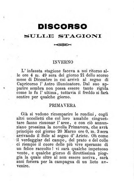 Almanacco sacro pavese