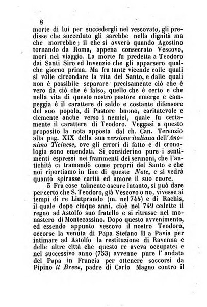 Almanacco sacro pavese