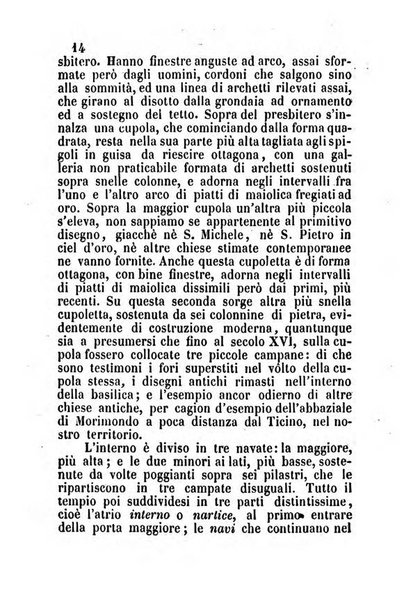 Almanacco sacro pavese