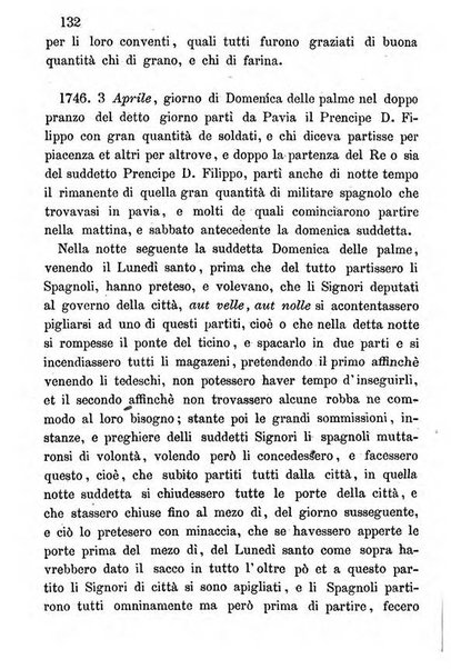 Almanacco sacro pavese