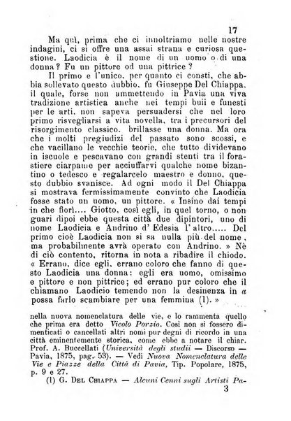 Almanacco sacro pavese