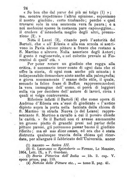 Almanacco sacro pavese