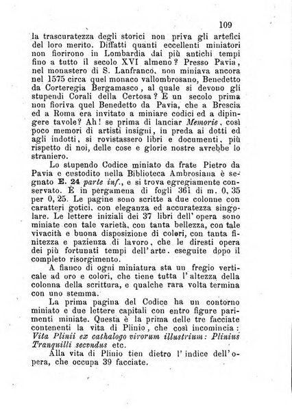 Almanacco sacro pavese