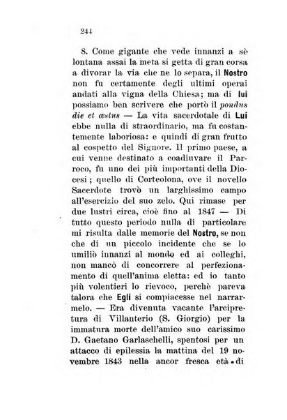 Almanacco sacro pavese