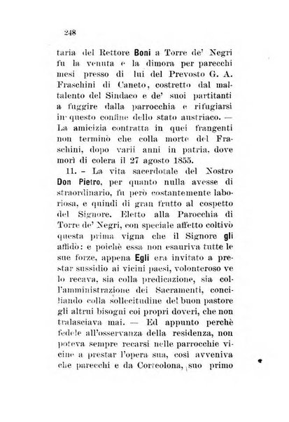 Almanacco sacro pavese