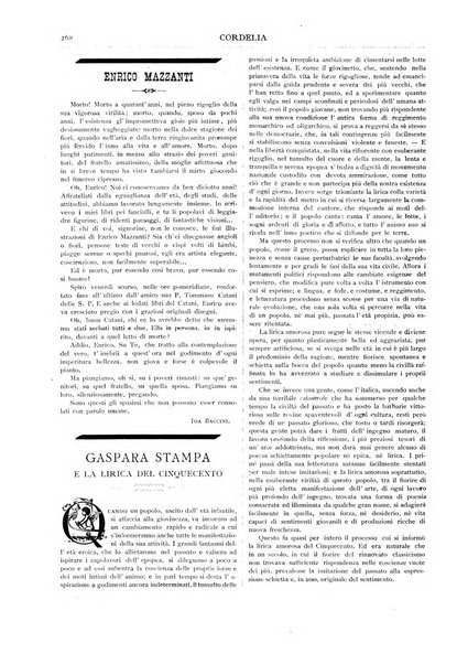 Cordelia rivista mensile della donna italiana