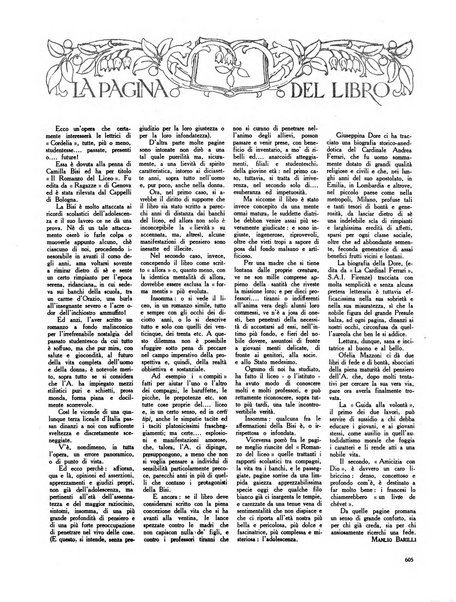 Cordelia rivista mensile della donna italiana