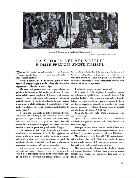 Cordelia rivista mensile della donna italiana