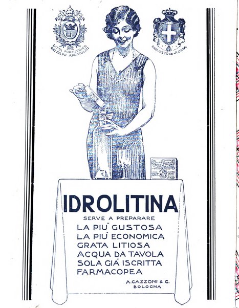 Cordelia rivista mensile della donna italiana