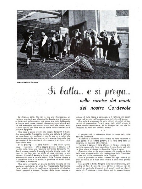 Cordelia rivista mensile della donna italiana