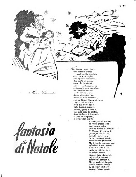 Cordelia rivista mensile della donna italiana