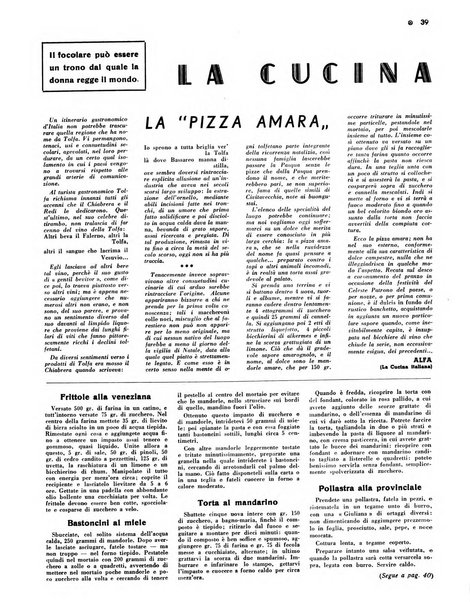 Cordelia rivista mensile della donna italiana