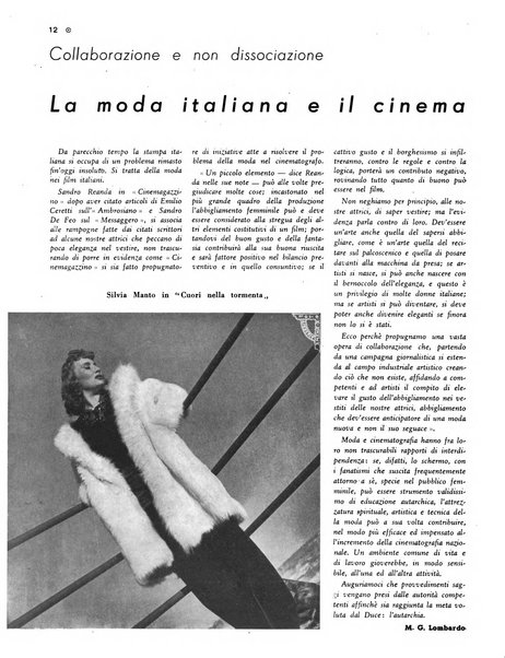 Cordelia rivista mensile della donna italiana