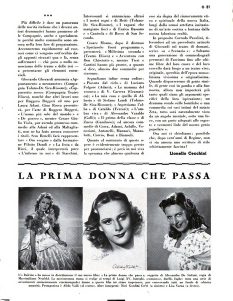 Cordelia rivista mensile della donna italiana