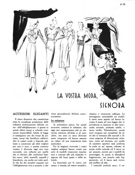 Cordelia rivista mensile della donna italiana