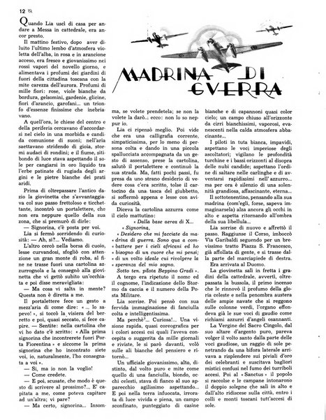 Cordelia rivista mensile della donna italiana