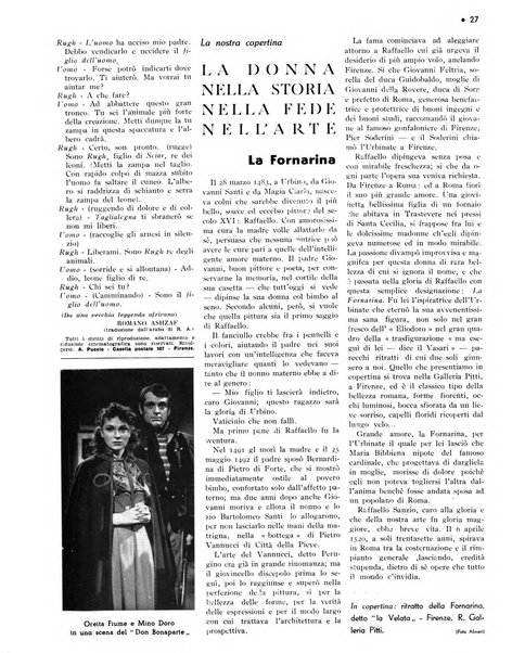 Cordelia rivista mensile della donna italiana